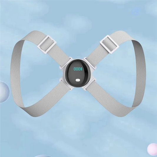 ABKD Adjustable Smart Posture Corrector-Lightweight,Comfortable Design To Maintain Correct Back Alignment And Improve Posture